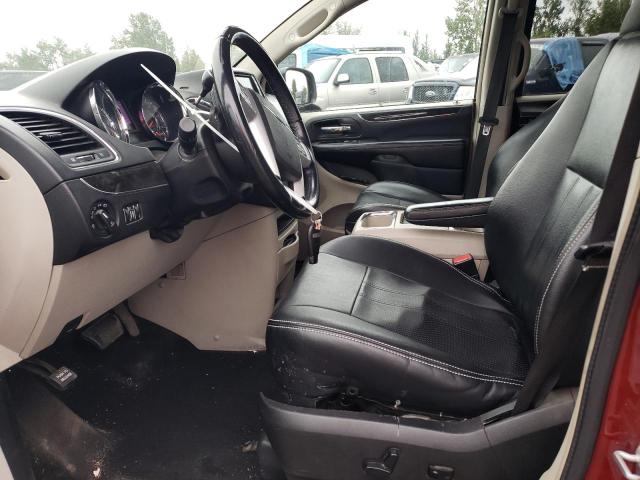 Photo 7 from auction – 2014 CHRYSLER TOWN & COU with VIN 2C4RC1BG4ER386823