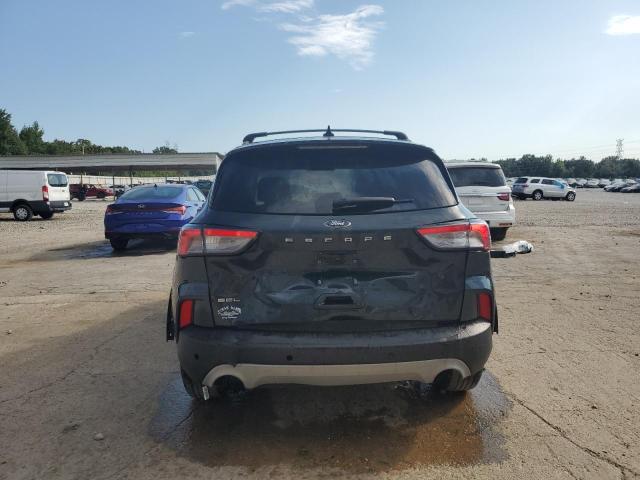 Photo 6 from auction – 2022 FORD ESCAPE SEL with VIN 1FMCU0H68NUB09263