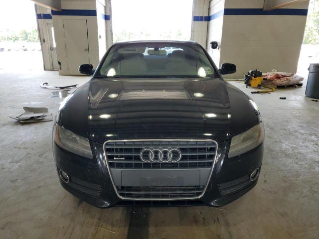 Photo 5 from auction – 2010 AUDI A5 with VIN WAULFAFRXAA028176