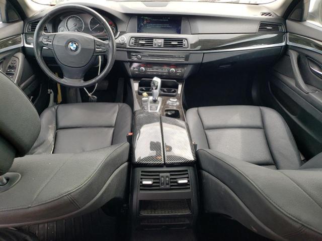 Photo 8 from auction – 2013 BMW 528 XI with VIN WBAXH5C5XDDW15405