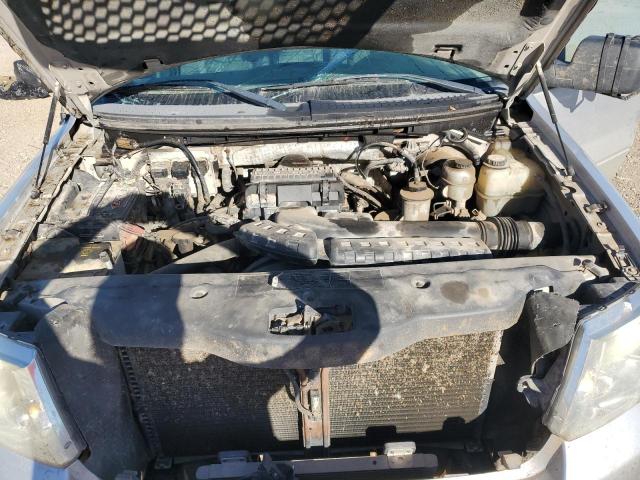 Photo 11 from auction – 2007 FORD F150 with VIN 1FTPX14V27FA10199