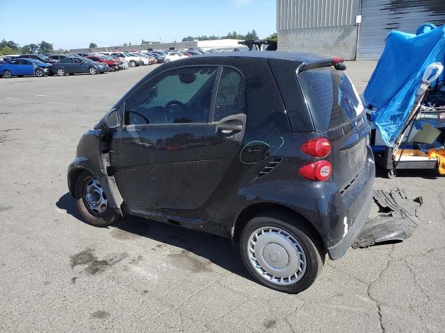 Photo 2 from auction – 2013 SMART FORTWO PUR with VIN WMEEJ3BA8DK702783