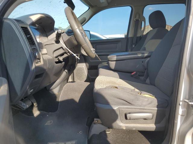 Photo 7 from auction – 2010 DODGE RAM 1500 with VIN 1D7RB1CPXAS103938