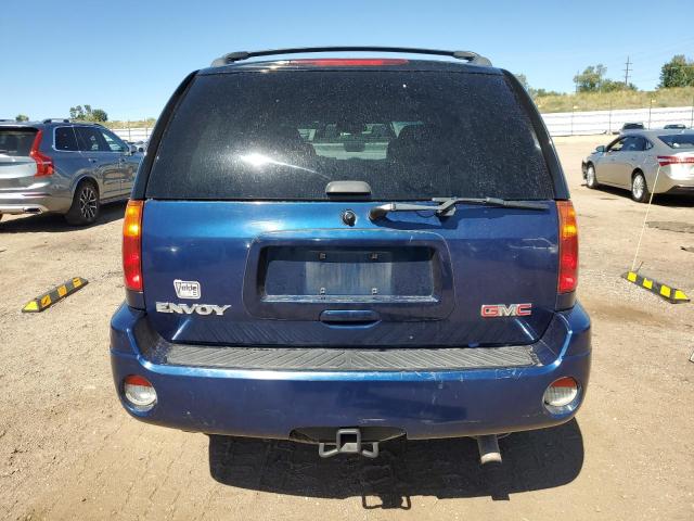 Photo 6 from auction – 2004 GMC ENVOY with VIN 1GKDT13S242422846