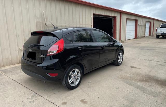 Photo 4 from auction – 2019 FORD FIESTA SE with VIN 3FADP4EJ8KM112136