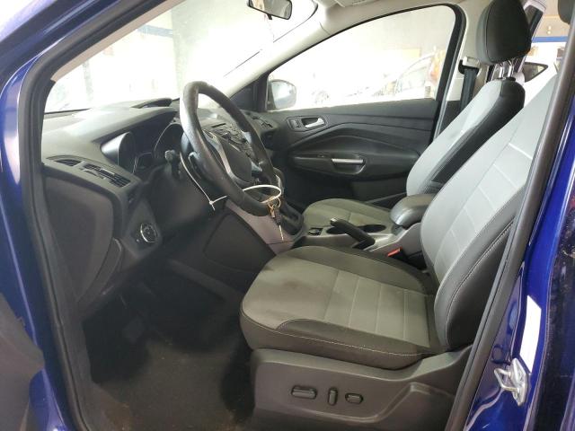 Photo 7 from auction – 2014 FORD ESCAPE SE with VIN 1FMCU0GXXEUC09312