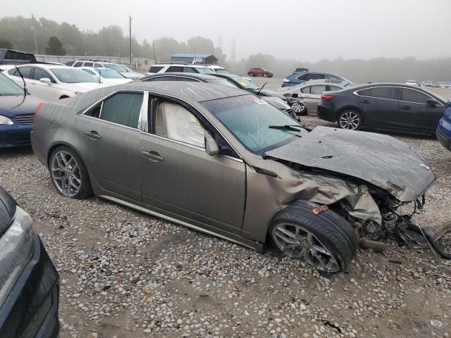 Photo 4 from auction – 2010 CADILLAC CTS PERFOR with VIN 1G6DJ5EV0A0113810