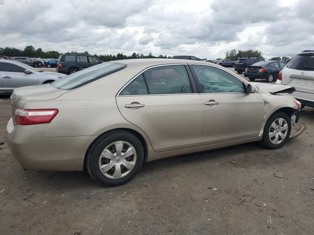 Photo 3 from auction – 2009 TOYOTA CAMRY BASE with VIN 4T1BE46K99U274132