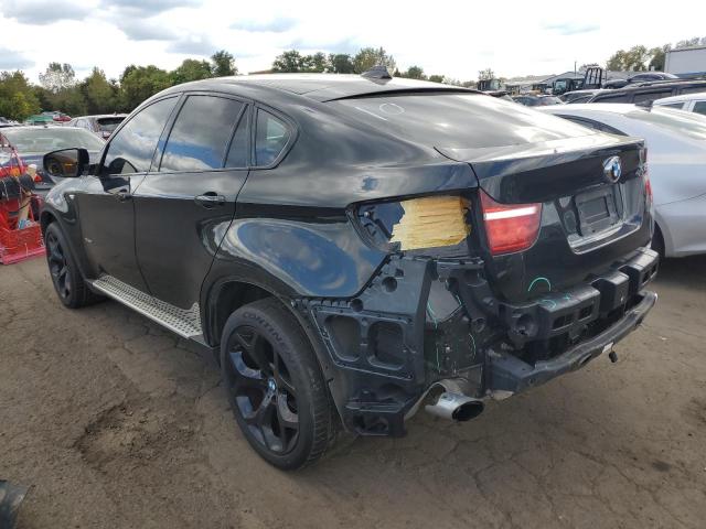 Photo 2 from auction – 2013 BMW X6 XDRIVE3 with VIN 5UXFG2C51DL782773