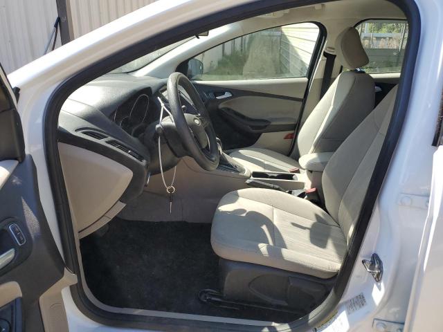 Photo 7 from auction – 2015 FORD FOCUS SE with VIN 1FADP3K21FL202405