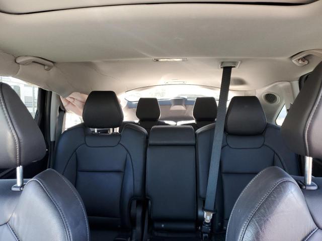 Photo 10 from auction – 2017 ACURA MDX TECHNO with VIN 5J8YD4H54HL003042
