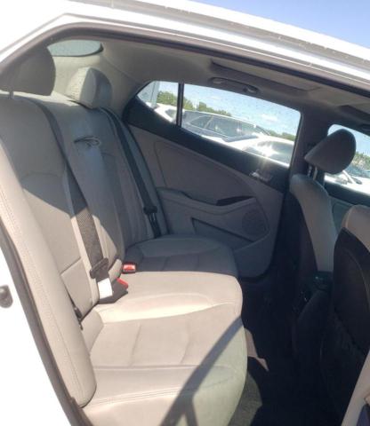 Photo 10 from auction – 2013 KIA OPTIMA EX with VIN 5XXGN4A75DG173682
