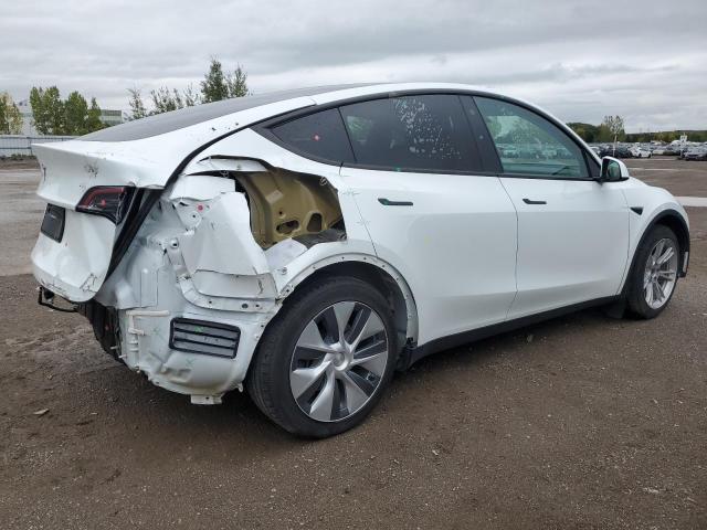 Photo 3 from auction – 2023 TESLA MODEL Y with VIN LRWYGDFD5PC901807