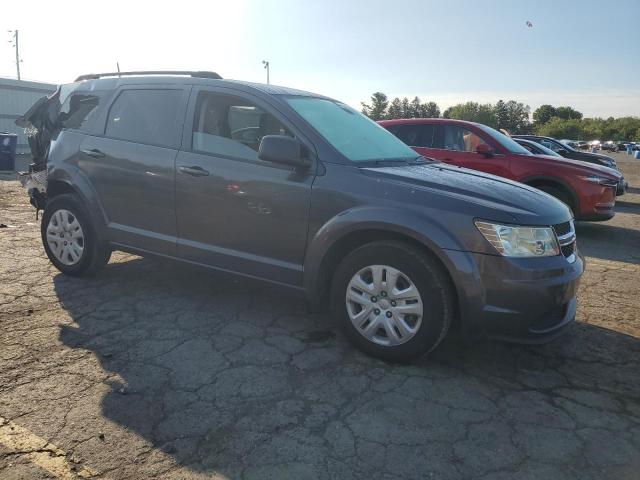 Photo 4 from auction – 2018 DODGE JOURNEY SE with VIN 3C4PDCAB6JT527601