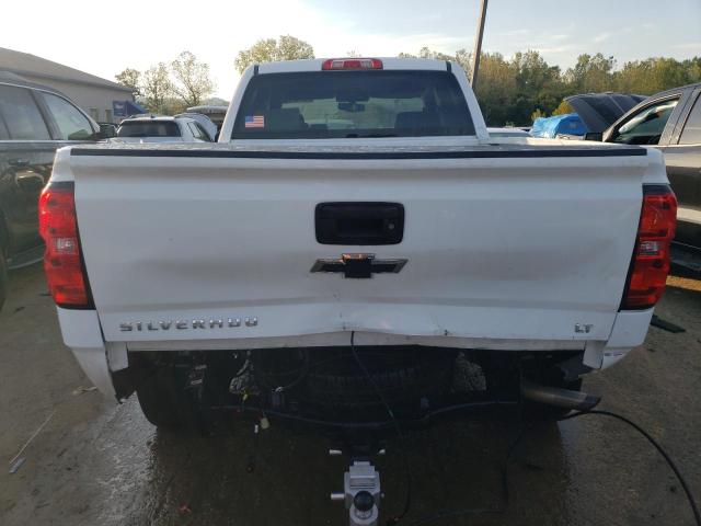 Photo 6 from auction – 2016 CHEVROLET SILVERADO with VIN 1GCVKREC5GZ298753