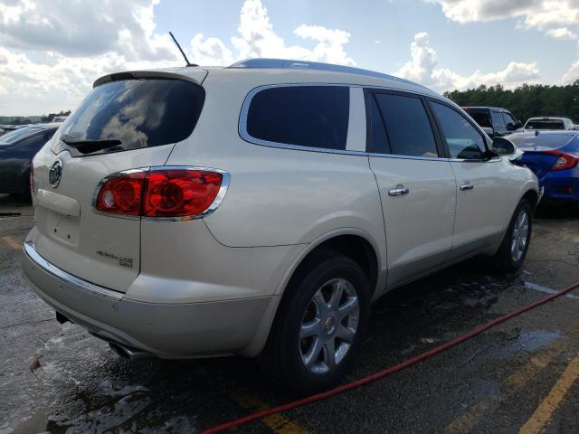 Foto 3 de la subasta – 2008 BUICK ENCLAVE CX con VIN 5GAER23758J266122