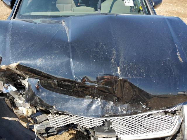 Photo 11 from auction – 2012 MITSUBISHI GALANT ES with VIN 4A32B3FF7CE023263