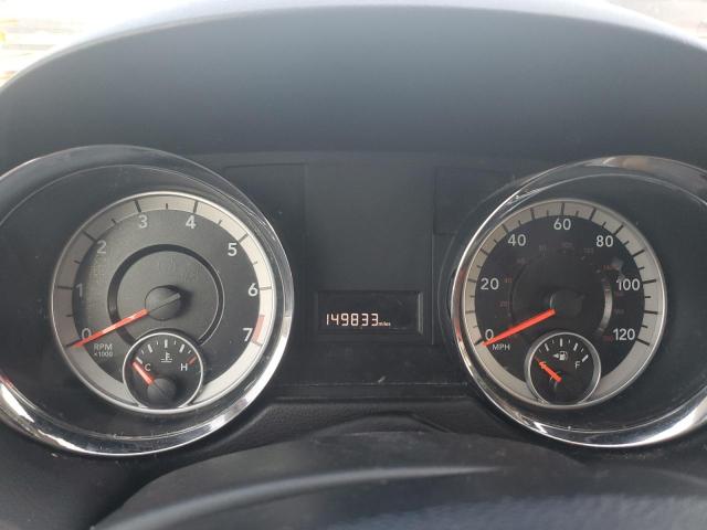 Zdjęcie 9 z aukcji – 2013 DODGE GRAND CARA z VIN 2C4RDGBG3DR746808