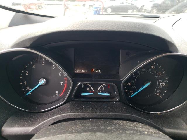 Photo 9 from auction – 2017 FORD ESCAPE S with VIN 1FMCU0F76HUE51746