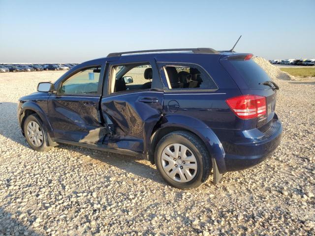 Photo 2 from auction – 2018 DODGE JOURNEY SE with VIN 3C4PDCAB7JT218123