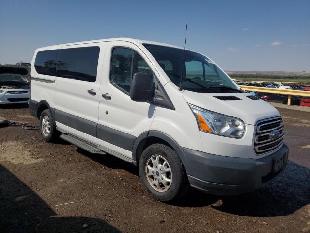 Photo 4 from auction – 2015 FORD TRANSIT T- with VIN 1FMZK1YM9FKA84956