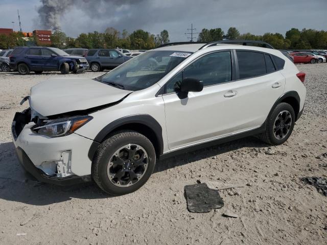 Photo 1 from auction – 2023 SUBARU CROSSTREK with VIN JF2GTAAC5P9285841