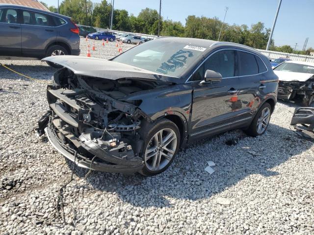 LINCOLN MKC RESERV 2019 with VIN 5LMCJ3D97KUL48855 - Photo from auction