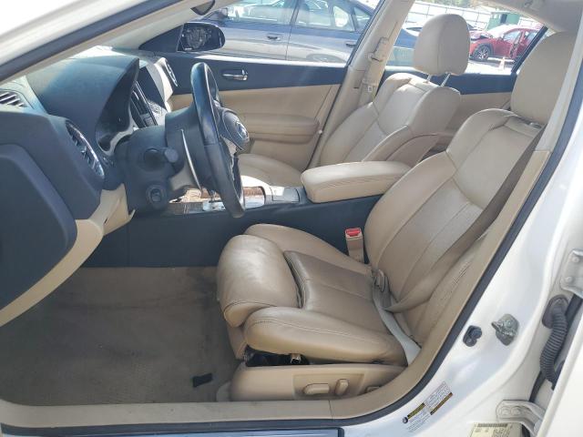 Photo 7 from auction – 2011 NISSAN MAXIMA S with VIN 1N4AA5AP4BC842177
