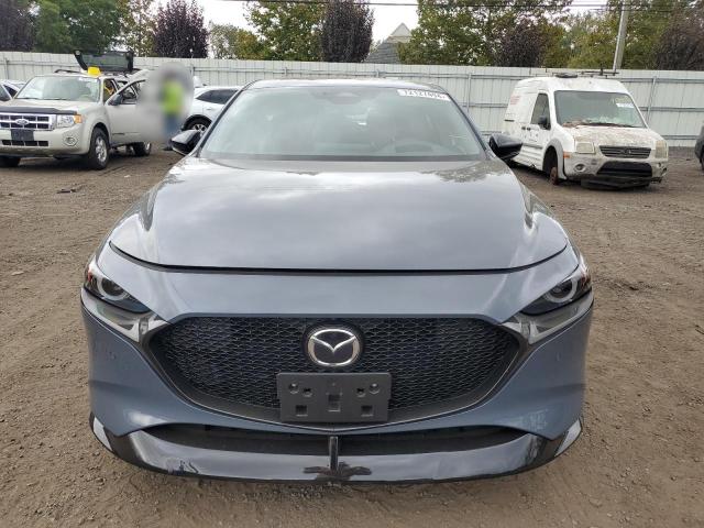 Photo 5 from auction – 2024 MAZDA 3 PREMIUM with VIN JM1BPBNY5R1716222