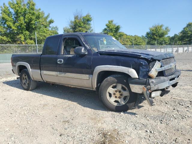 Photo 4 from auction – 2005 CHEVROLET SILVERADO with VIN 1GCEK19B15Z220342
