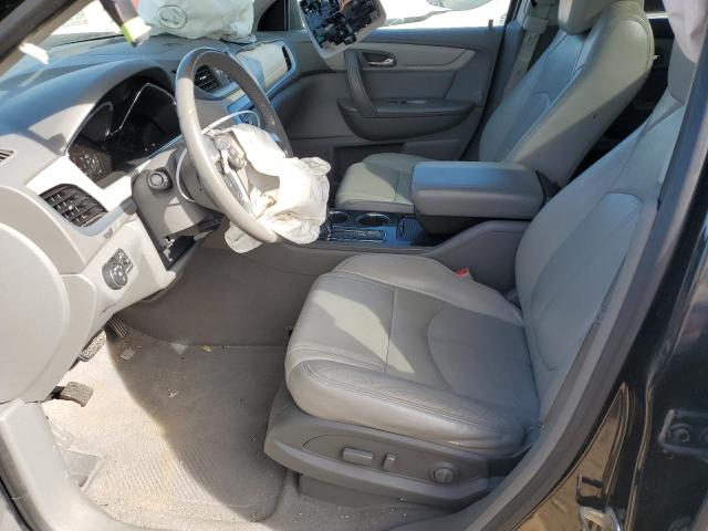 Photo 7 from auction – 2015 CHEVROLET TRAVERSE L with VIN 1GNKVHKD7FJ320080