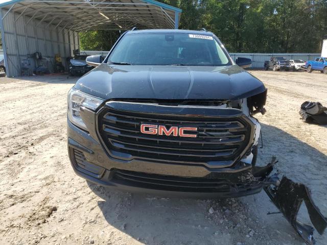 Photo 5 from auction – 2022 GMC TERRAIN SL with VIN 3GKALTEV9NL247064