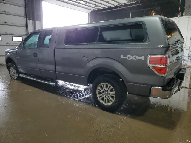 Photo 2 from auction – 2011 FORD F150 SUPER with VIN 1FTVX1EF1BKD89548