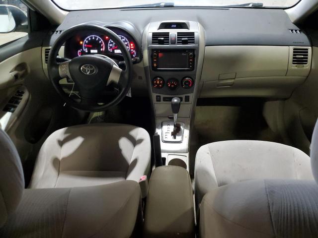 Photo 8 from auction – 2013 TOYOTA COROLLA BA with VIN JTDBU4EE7DJ120631