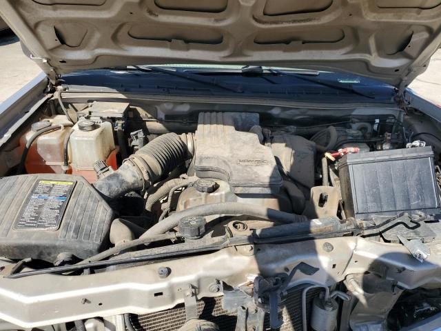 Photo 11 from auction – 2008 ISUZU I-290 with VIN 1GGCS199188701012