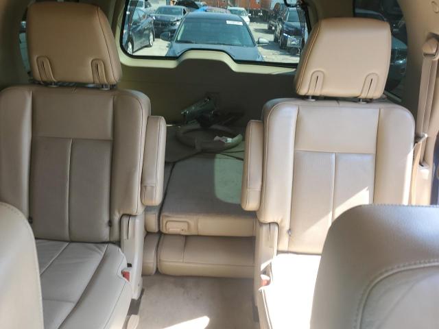 Photo 10 from auction – 2012 FORD EXPEDITION with VIN 1FMJU1J50CEF09985