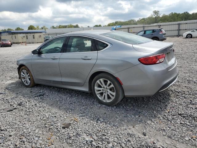 Photo 2 from auction – 2015 CHRYSLER 200 LIMITE with VIN 1C3CCCAB7FN532884