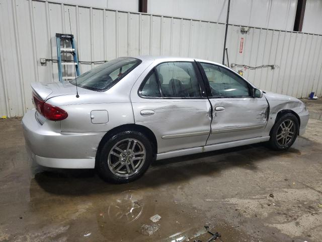 Photo 3 from auction – 2003 CHEVROLET CAVALIER L with VIN 1G1JH52F537180480