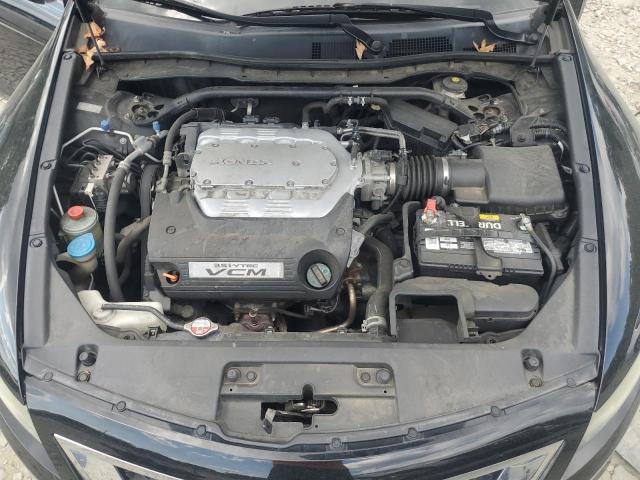 Photo 11 from auction – 2010 HONDA ACCORD EXL with VIN 1HGCS2B88AA004624