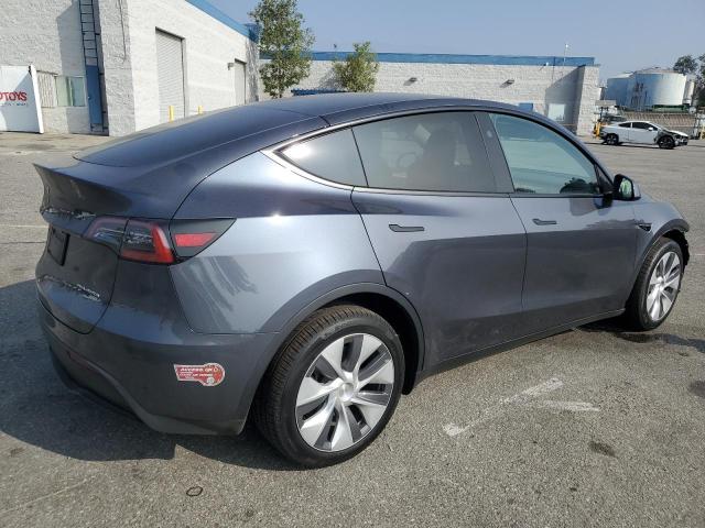Photo 3 from auction – 2023 TESLA MODEL Y with VIN 7SAYGDEE5PA199732