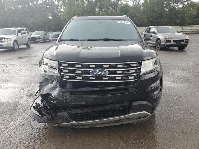 Photo 5 from auction – 2017 FORD EXPLORER X with VIN 1FM5K8D82HGC19359