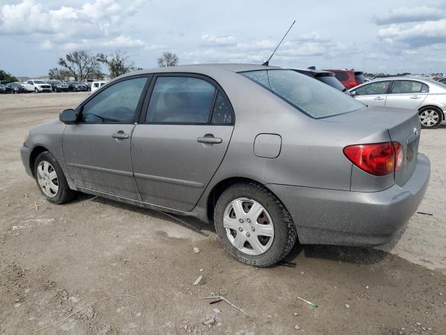 Photo 2 from auction – 2004 TOYOTA COROLLA CE with VIN 2T1BR32E94C308045