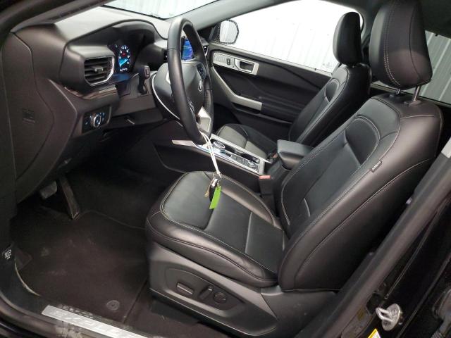 Photo 7 from auction – 2023 FORD EXPLORER L with VIN 1FMSK8FH0PGB19324