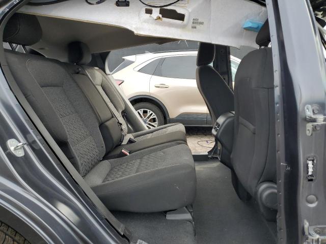 Photo 11 from auction – 2022 CHEVROLET EQUINOX LT with VIN 2GNAXUEVXN6155706
