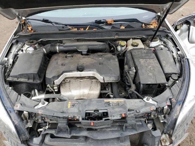 Photo 11 from auction – 2016 CHEVROLET MALIBU LIM with VIN 1G11C5SA9GF159632