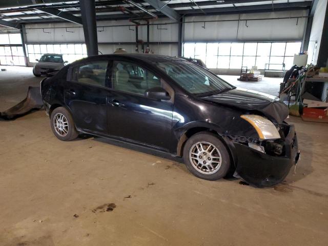 Photo 4 from auction – 2012 NISSAN SENTRA 2.0 with VIN 3N1AB6AP5CL605252