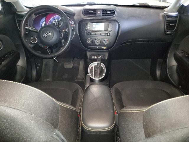Photo 8 from auction – 2016 KIA SOUL + with VIN KNDJP3A53G7860259