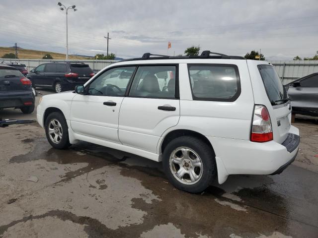 Photo 2 from auction – 2006 SUBARU FORESTER 2 with VIN JF1SG63696H760015
