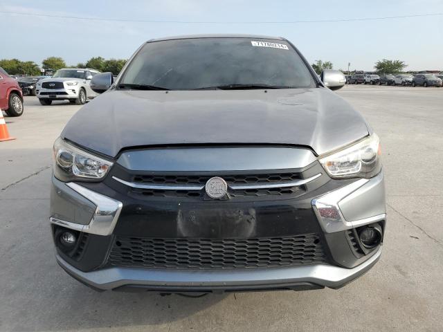 Photo 5 from auction – 2019 MITSUBISHI OUTLANDER with VIN JA4AP3AUXKU035346