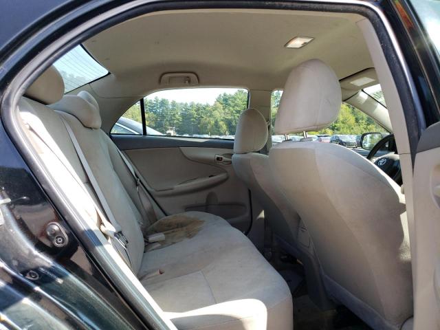 Photo 10 from auction – 2009 TOYOTA COROLLA with VIN 2T1BU40EX9C099025